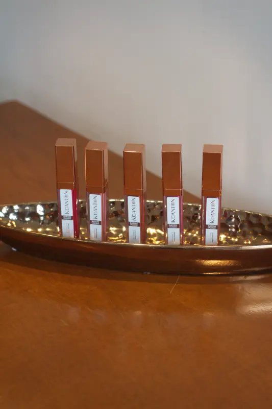 Batom ozonio acao regeneradora