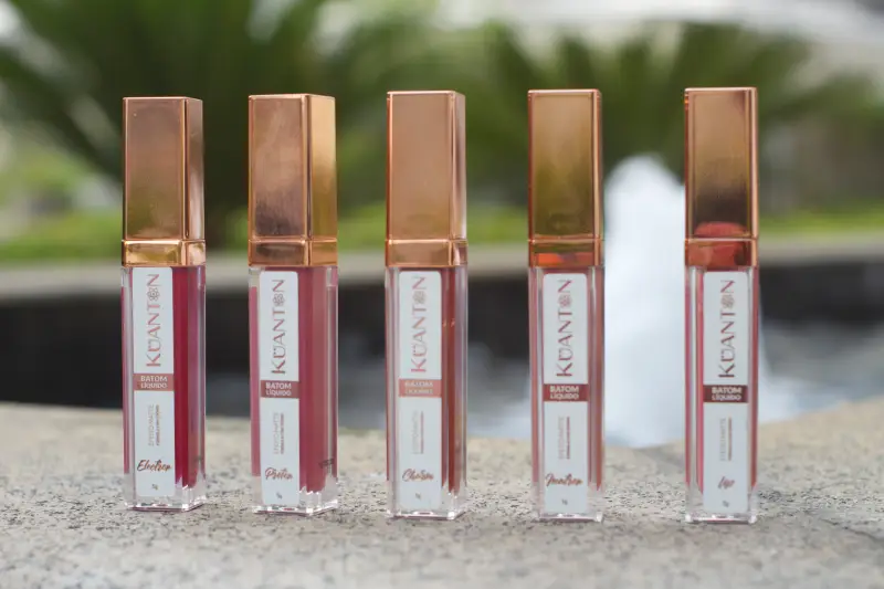 Mousse de limpeza para pele sensivel