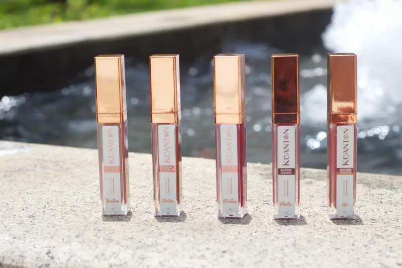 Oleo facial blend rotina noturna