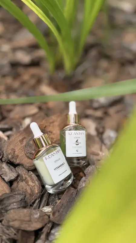 Serum de vitamina C preço