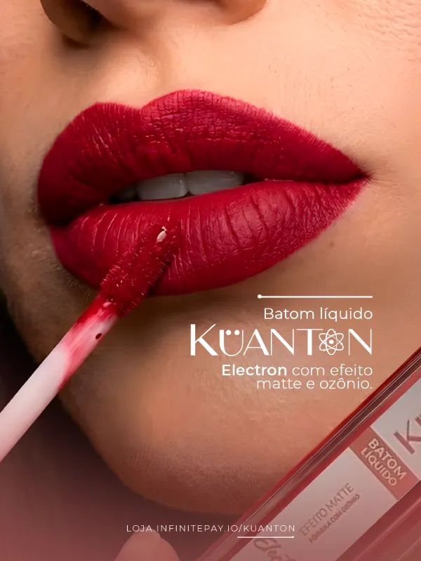 Batom Electron - Foto 2