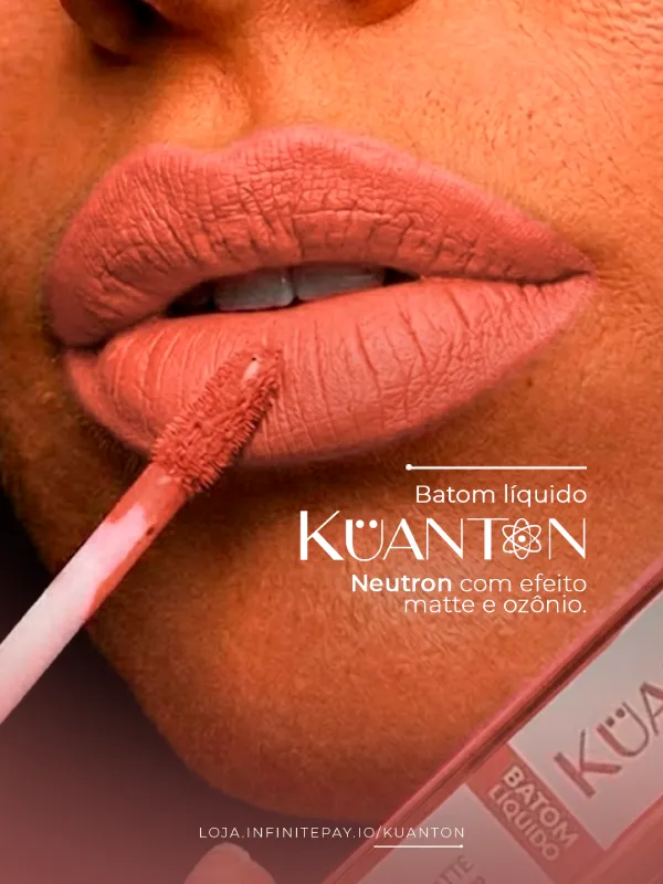 Batom Neutron - Foto 2