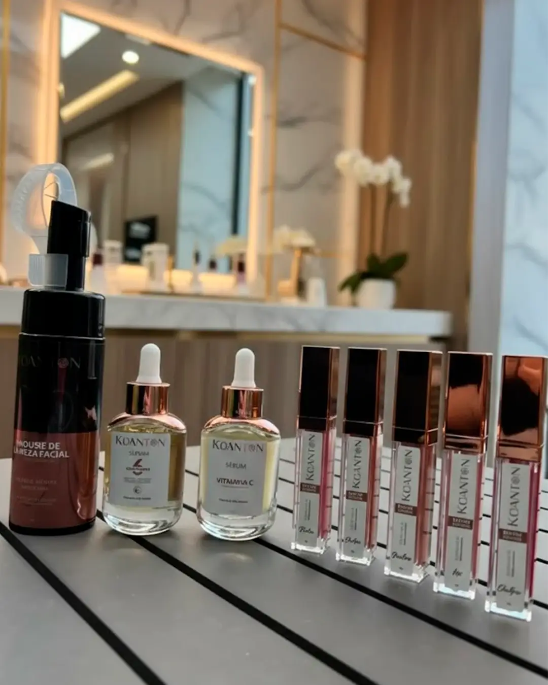 Kit Küanton Skincare