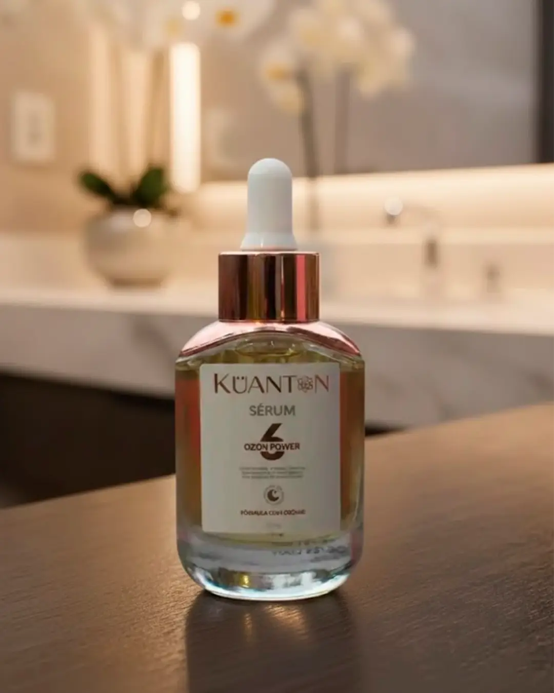 Sérum Ozon Power 6
